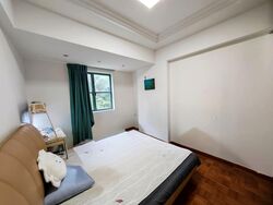 West Bay Condominium (D5), Condominium #583890121